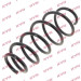 KYB | Fahrwerksfeder | RA3961 KYB | Fahrwerksfeder | RA3961