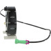 NRF | Spule, Magnetkupplung-Kompressor | 38661 NRF | Spule, Magnetkupplung-Kompressor | 38661