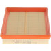 BOSCH F 026 400 301 Luftfilter