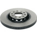 DF4262S Bremsscheibe TRW SINGLE