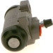 BOSCH | Radbremszylinder | F 026 002 520 BOSCH | Radbremszylinder | F 026 002 520