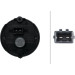Hella | Blinkleuchte | 2BA 009 001-511