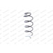 Monroe | Fahrwerksfeder | SP3419