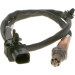 BOSCH | Lambdasonde | 0 258 017 140 BOSCH | Lambdasonde | 0 258 017 140