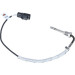 707206 Sensor, Abgastemperatur EASY FIT