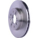 Hella | Bremsscheibe | 8DD 355 110-321 Hella | Bremsscheibe | 8DD 355 110-321