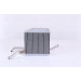 71163 Wärmetauscher, Innenraumheizung