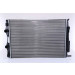 Nissens | Kühler, Motorkühlung | 637633 Nissens | Kühler, Motorkühlung | 637633