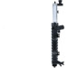 NRF | Kühler, Motorkühlung | 52020 NRF | Kühler, Motorkühlung | 52020