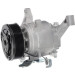 Valeo | Kompressor, Klimaanlage | 814725 Valeo | Kompressor, Klimaanlage | 814725