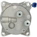 89048 Kompressor, Klimaanlage ** FIRST FIT ** 89048 Kompressor, Klimaanlage ** FIRST FIT **