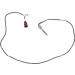 NRF | Sensor, Abgastemperatur | 707082 NRF | Sensor, Abgastemperatur | 707082