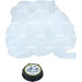 NRF Ausgleichsbehälter, Kühlmittel EASY FIT 454162