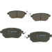 0 986 494 366 Bremsbelagsatz, Scheibenbremse