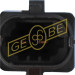 GEBE | Sensor, Abgastemperatur | 9 8235 1 GEBE | Sensor, Abgastemperatur | 9 8235 1