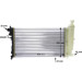 Mahle | Kühler, Motorkühlung | CR 468 000S