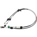 Metzger | Seilzug, Schaltgetriebe | 3150254 Metzger | Seilzug, Schaltgetriebe | 3150254