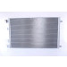 Nissens | Kondensator, Klimaanlage | 940402 Nissens | Kondensator, Klimaanlage | 940402