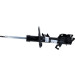 Sachs | Stoßdämpfer | 314 043