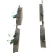 BOSCH | Bremsbelagsatz, Scheibenbremse | 0 986 494 785 BOSCH | Bremsbelagsatz, Scheibenbremse | 0 986 494 785