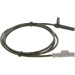 BOSCH | Sensor, Raddrehzahl | 0 265 009 341 BOSCH | Sensor, Raddrehzahl | 0 265 009 341