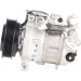 Nissens | Kompressor, Klimaanlage | 890739 Nissens | Kompressor, Klimaanlage | 890739