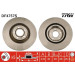 TRW | Bremsscheibe | DF4757S TRW | Bremsscheibe | DF4757S