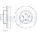Delphi | Bremsscheibe | BG9159C Delphi | Bremsscheibe | BG9159C