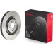 Brembo | Bremsscheibe | 09.D424.11 Brembo | Bremsscheibe | 09.D424.11