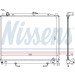 Nissens | Kühler, Motorkühlung | 68181A Nissens | Kühler, Motorkühlung | 68181A