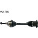 SKF | Antriebswelle | VKJC 7003 SKF | Antriebswelle | VKJC 7003