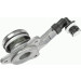 Sachs | Zentralausrücker, Kupplung | 3182 600 186 Sachs | Zentralausrücker, Kupplung | 3182 600 186