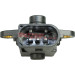 Metzger | Sensor, Saugrohrdruck | 0906362 Metzger | Sensor, Saugrohrdruck | 0906362
