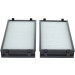 BOSCH 1 987 432 219 Innenraumfilter BOSCH 1 987 432 219 Innenraumfilter