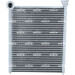 NRF | Wärmetauscher, Innenraumheizung | ohne Rohr | 54378 NRF | Wärmetauscher, Innenraumheizung | ohne Rohr | 54378