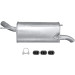 Hella | Endschalldämpfer | 8LD 366 031-261 Hella | Endschalldämpfer | 8LD 366 031-261