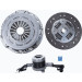 SACHS 3000 990 437 Kupplungssatz XTend Kit plus CSC