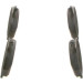 BOSCH | Bremsbelagsatz, Scheibenbremse | 0 986 424 373 BOSCH | Bremsbelagsatz, Scheibenbremse | 0 986 424 373