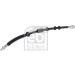 FEBI BILSTEIN 186221 Bremsschlauch FEBI BILSTEIN 186221 Bremsschlauch