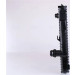 Nissens | Kühler, Motorkühlung | 60808 Nissens | Kühler, Motorkühlung | 60808