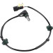 Metzger | Sensor, Raddrehzahl | 09001329 Metzger | Sensor, Raddrehzahl | 09001329