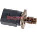Metzger | Sensor, Kraftstoffdruck | 0906496