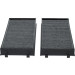 BOSCH 1 987 432 419 Innenraumfilter BOSCH 1 987 432 419 Innenraumfilter
