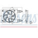 Nissens | Lüfter, Motorkühlung | 85942 Nissens | Lüfter, Motorkühlung | 85942