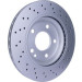 Hella | Bremsscheibe | 8DD 355 110-211