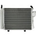 Nissens | Kondensator, Klimaanlage | 940205 Nissens | Kondensator, Klimaanlage | 940205