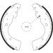 TRW | Bremsbackensatz | GS8797 TRW | Bremsbackensatz | GS8797