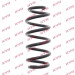 KYB Fahrwerksfeder K-Flex RH6436