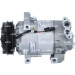 NRF | Kompressor, Klimaanlage | 320090 NRF | Kompressor, Klimaanlage | 320090
