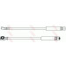 TRW | Bremsschlauch | PHD348 TRW | Bremsschlauch | PHD348